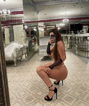 Анкета проститутки Алиса - Фото 1, Чалтырь, 26 лет, №919