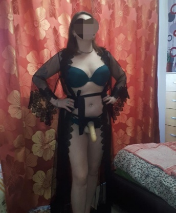 Анкета проститутки Марина - Фото 1, Чалтырь, 35 лет, №4374
